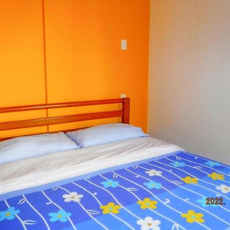 באניוס Hostal Timara מראה חיצוני תמונה
