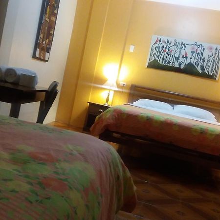 באניוס Hostal Timara מראה חיצוני תמונה