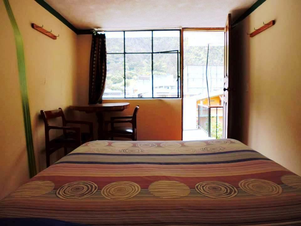 באניוס Hostal Timara מראה חיצוני תמונה