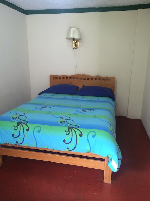 באניוס Hostal Timara חדר תמונה