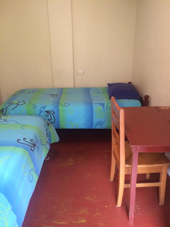 באניוס Hostal Timara מראה חיצוני תמונה